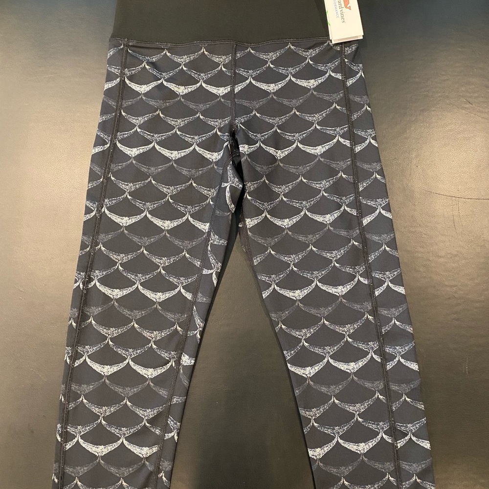 Vineyard vines leggings